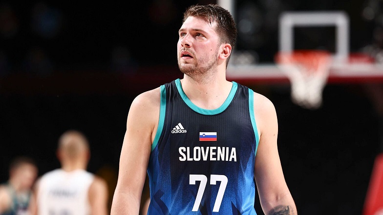 Luka Dončić fehlt der selbstlose Basketballgeist eines Anführers